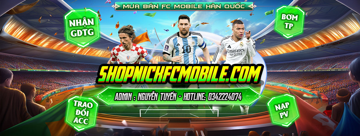 IDOL PR ĐẢM BẢO UY TÍN