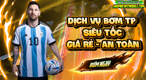 Bơm TP Siêu Tốc Gía Rẻ